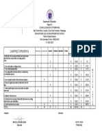 TOSENGLISHGrade8 1stQTR 2022-2023