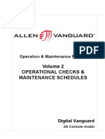 Allen Vanguard-Manual de Manto. y Operacion-Vol 2