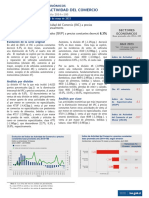 Boletín Sectores Económicos Índice de Actividad Del Comercio (Iac) Abril de 2023