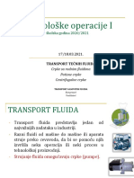 03 - Transport Tecnih Fluida - 2