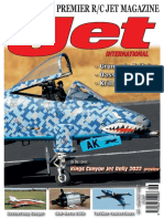 Radio Control Jet International 06.07 2022