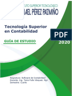 Plan Clases Software