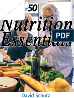 Fit After 50 Nutrition Essentials