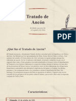 Tratado de Ancon Diapositiva