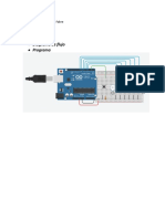 LEDs Tarea