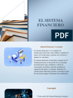1.1. El Sistema Financiero Conceptos..