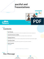 Presentations Checklist PDF