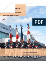 Manual de Generacin y Actualizacin de Publicaciones Militares