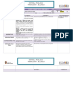 Planeación 2 Marzo Pao