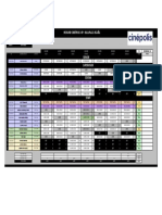 Horario Semana 16 Pe-Vip Modificado