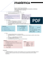 Estadistica 2