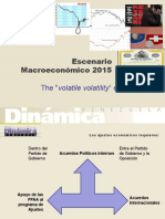 The Volatile Volatility Era BOD