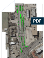 Sylvan Avenue redesign