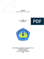 Risma Anggita Sinaga 2015051014 LaporanBab4 Praktikum Seismik