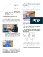 NCM 109 (Sterile Area)