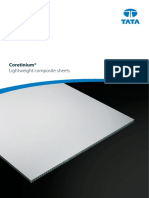 Coretinium Brochure