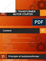 06 Auto Transformer