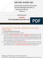 Chương 1 - Slides 1