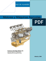 MOTORES Y MAQUINAS AGRICOLAS