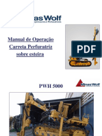 Manual Carreta MW