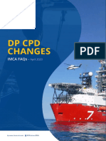 DP CPD Changes Website April 2023