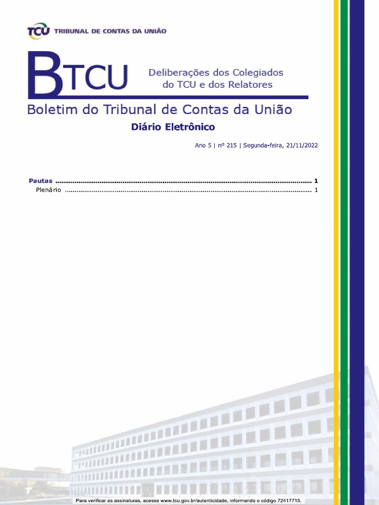 Tcu | PDF