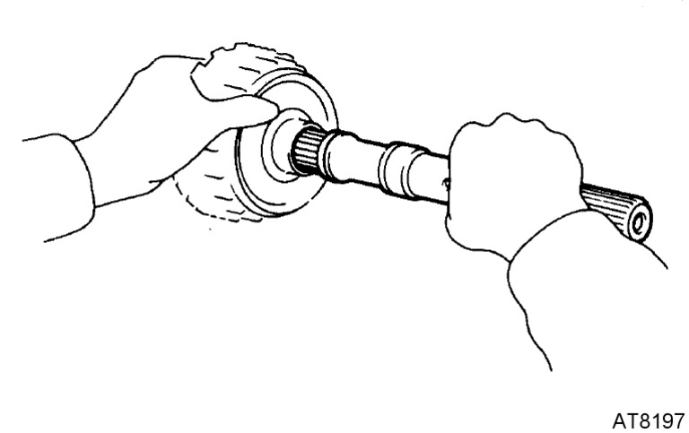 Assessor's Office Locations intelligence overview