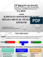 Presentation Kupang 30jan18