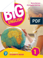 Big English 1