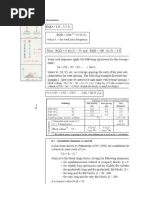 RMR Classification System Overview | PDF | Materials | Geology