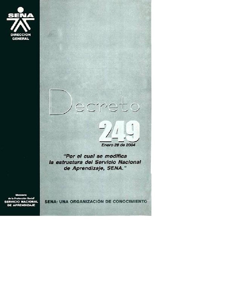 decreto-249-2004-pdf