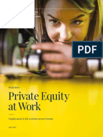 Invest-Europe Pe At-Work Report Online