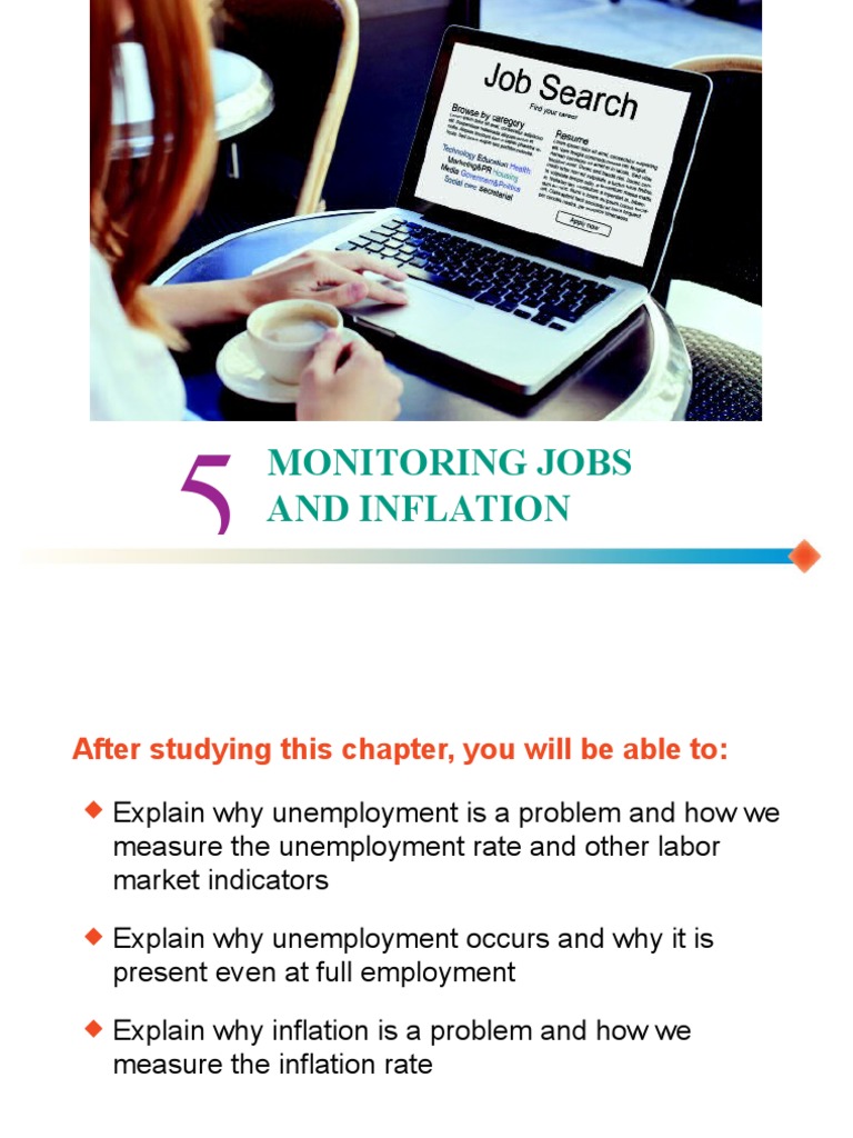 Jobs and Inflation: Key Metrics Explained | PDF | Consumer Price Index ...