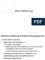 Information Gathering Awad 7