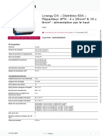 Spacial SFP - 04040