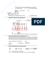 Calculo de Iluminacion