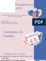 Urgencia Trauma Meu