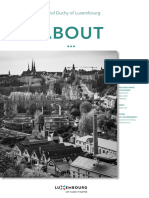About The History of Luxembourg en