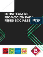 Esrtategia para Redes PDFS