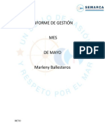 Informe Marleny Ballesteros