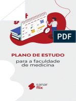 Eb00k Medicina - Planner - 2021