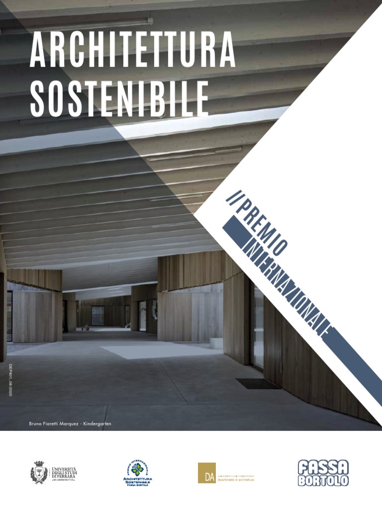 Architettura Sostenibile 05 2020 PDF