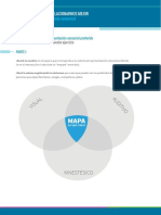 Mapa - Sistemas Guia de Test