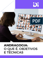 Ebook - Andragogia