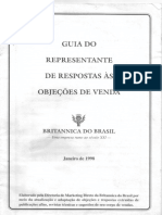 Manual Objeções Brittanica A5