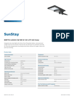 BRP710 LED30 Datasheet