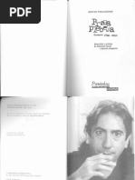 Link, Daniel. Textos de Ocasión | PDF