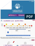 Slides LifeLab - Modulo I - Semana 2