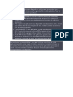 Apps para PDF