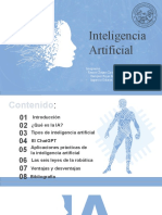 Inteligencia Artificial Grupo 4